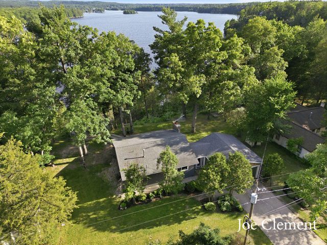 5708 E 52nd Street, Croton Twp, MI 49337