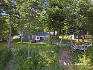5708 E 52nd Street, Croton Twp, MI 49337
