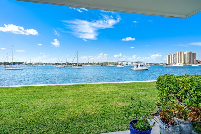 1051 Sugar Sands Boulevard 156, Singer Island, FL 33404