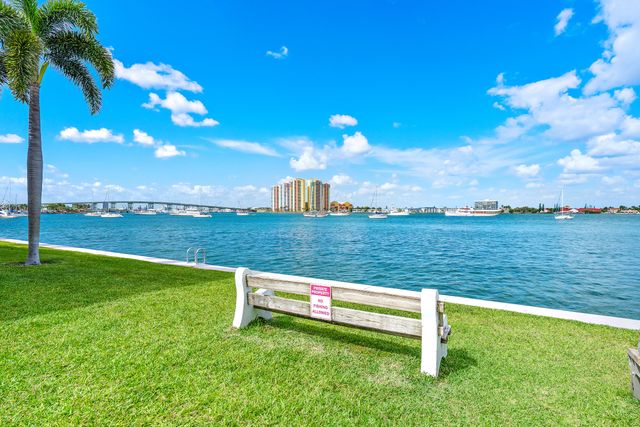 1051 Sugar Sands Boulevard 156, Singer Island, FL 33404