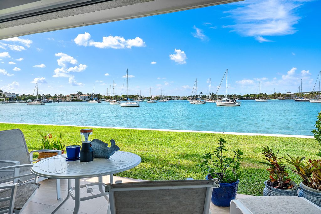 1051 Sugar Sands Boulevard 156, Singer Island, FL 33404