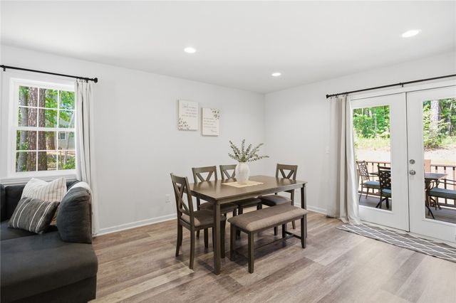 213 Singing Pines Road, Seneca, SC 29678