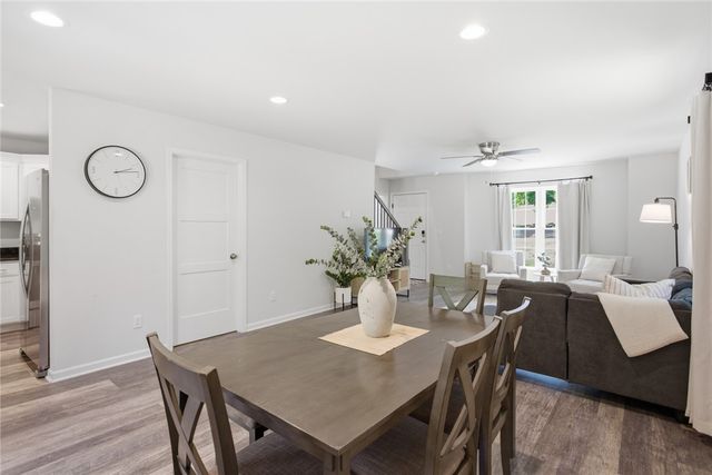 213 Singing Pines Road, Seneca, SC 29678