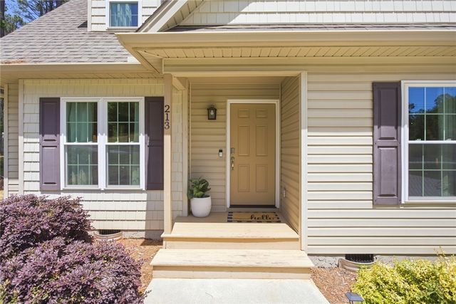 213 Singing Pines Road, Seneca, SC 29678