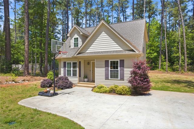 213 Singing Pines Road, Seneca, SC 29678