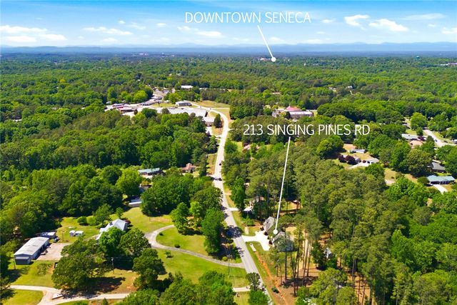 213 Singing Pines Road, Seneca, SC 29678