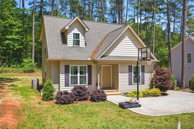 213 Singing Pines Road, Seneca, SC 29678