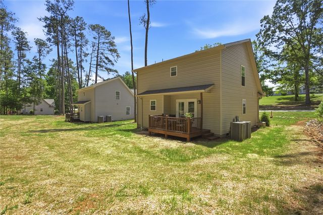 213 Singing Pines Road, Seneca, SC 29678