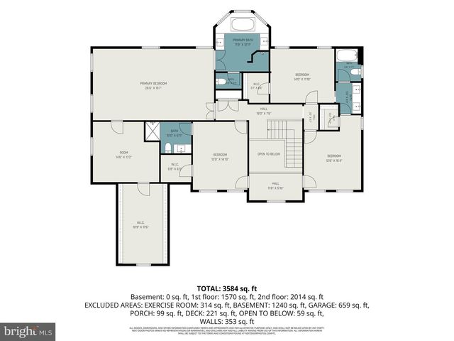 2 RIDGE DRIVE, Carlisle, PA 17015