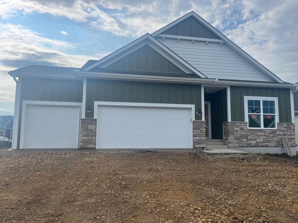 4589 Lotus Drive, Minnetrista, MN 55331