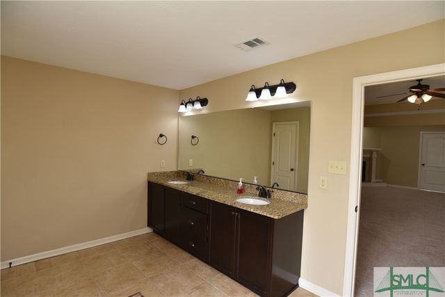 158 Clover Point Circle, Guyton, GA 31312