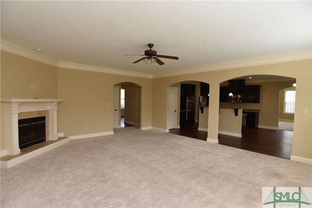 158 Clover Point Circle, Guyton, GA 31312