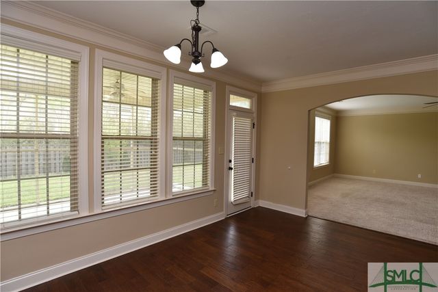 158 Clover Point Circle, Guyton, GA 31312