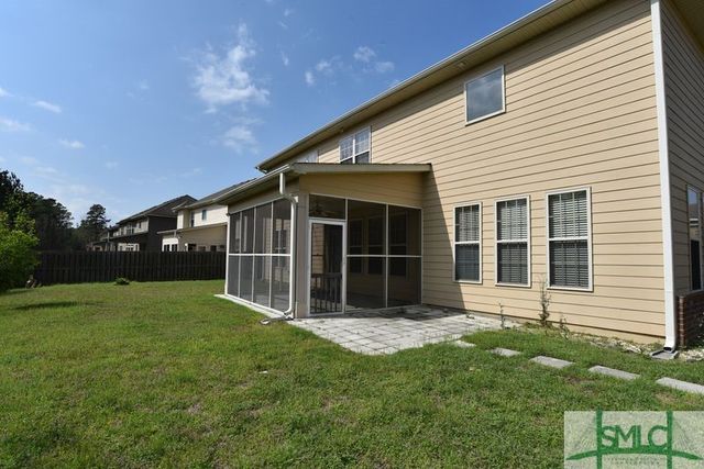 158 Clover Point Circle, Guyton, GA 31312