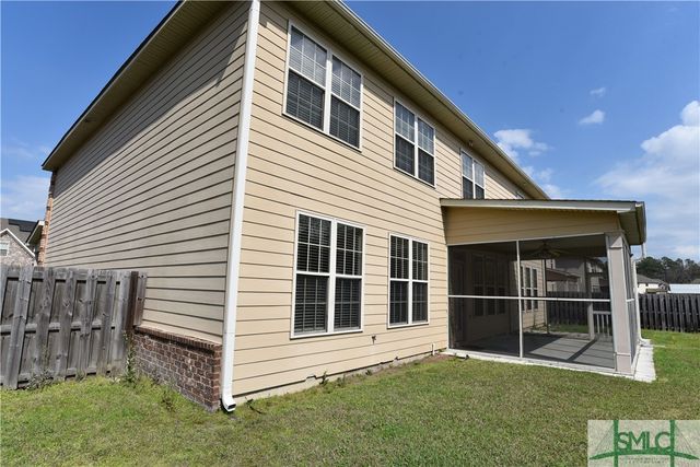 158 Clover Point Circle, Guyton, GA 31312