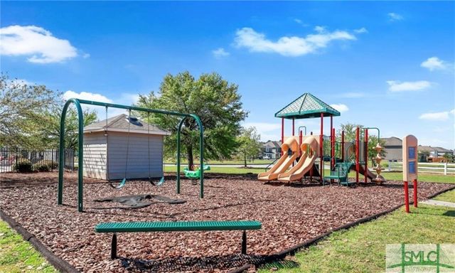 158 Clover Point Circle, Guyton, GA 31312