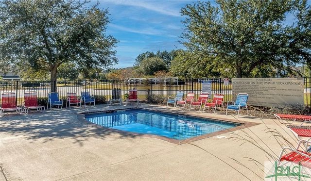 158 Clover Point Circle, Guyton, GA 31312