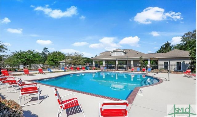 158 Clover Point Circle, Guyton, GA 31312