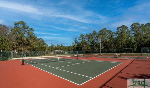 158 Clover Point Circle, Guyton, GA 31312