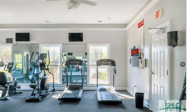 158 Clover Point Circle, Guyton, GA 31312