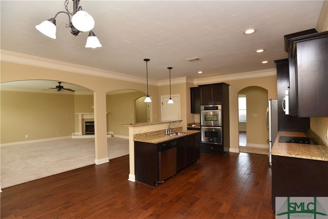 158 Clover Point Circle, Guyton, GA 31312