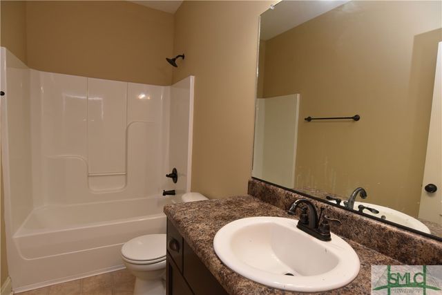 158 Clover Point Circle, Guyton, GA 31312