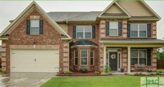 158 Clover Point Circle, Guyton, GA 31312