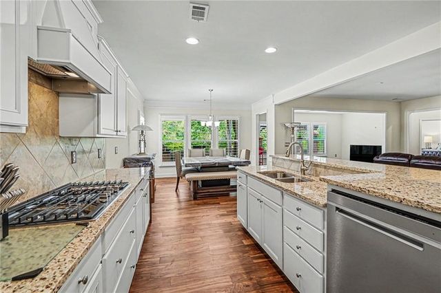 101 Salvia Court, Griffin, GA 30223