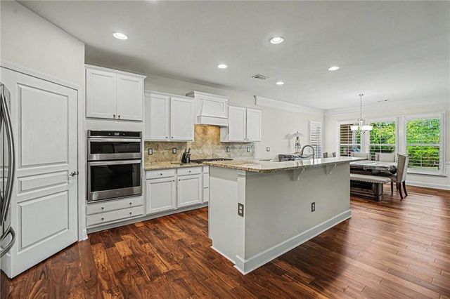 101 Salvia Court, Griffin, GA 30223