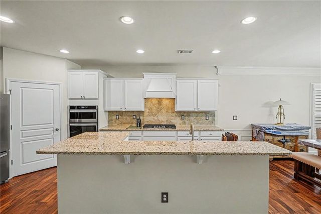 101 Salvia Court, Griffin, GA 30223