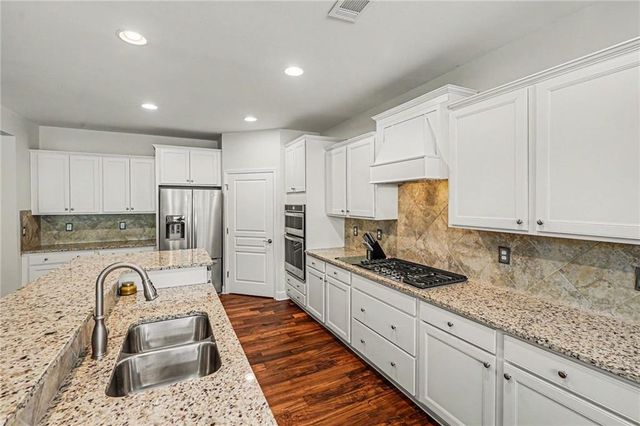 101 Salvia Court, Griffin, GA 30223