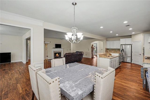 101 Salvia Court, Griffin, GA 30223
