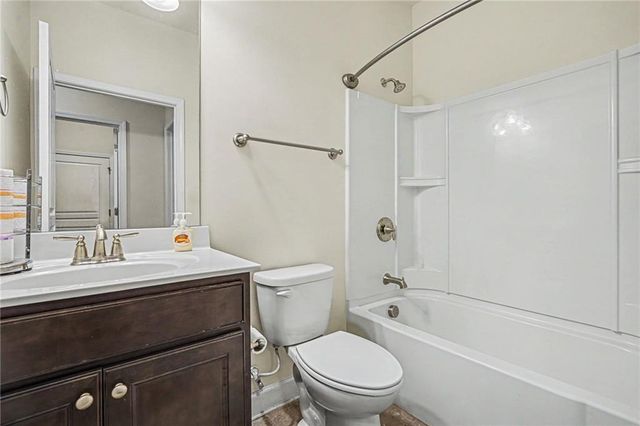 101 Salvia Court, Griffin, GA 30223