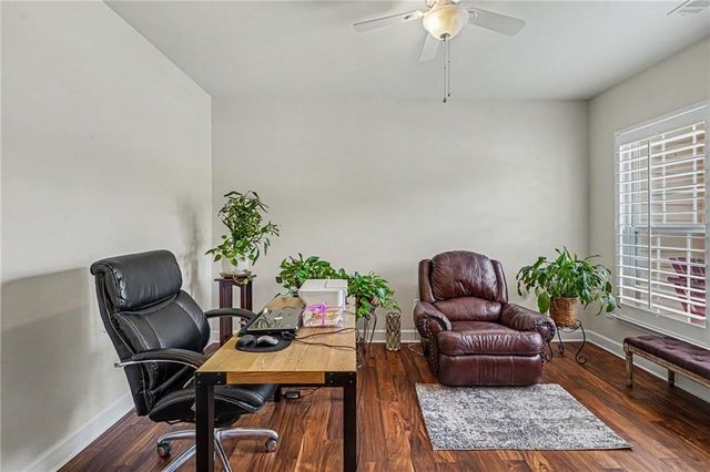 101 Salvia Court, Griffin, GA 30223
