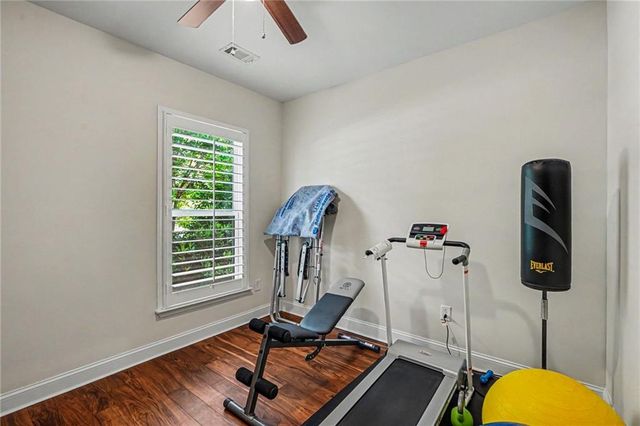 101 Salvia Court, Griffin, GA 30223