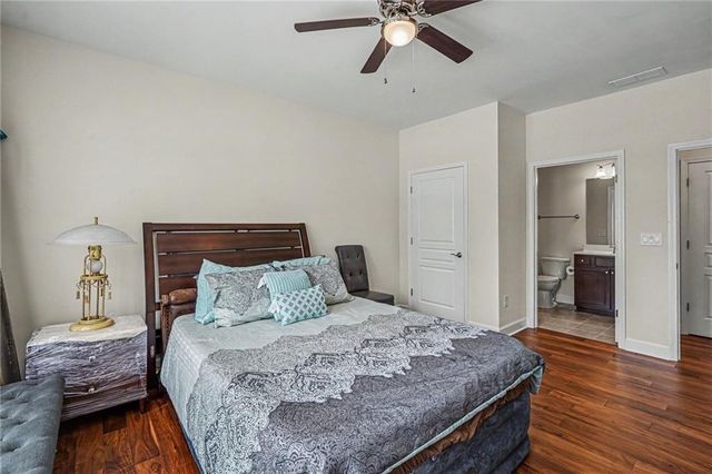 101 Salvia Court, Griffin, GA 30223