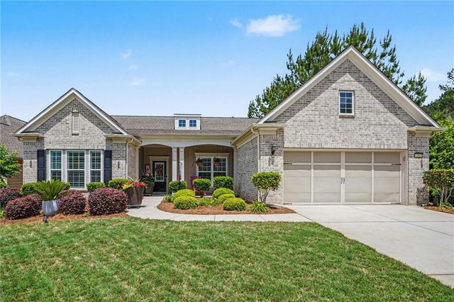 101 Salvia Court, Griffin, GA 30223