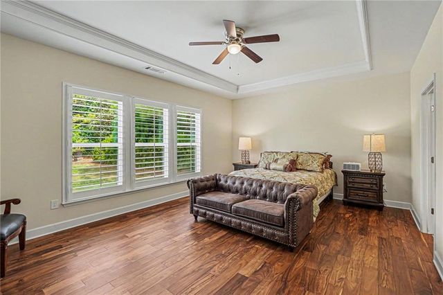 101 Salvia Court, Griffin, GA 30223