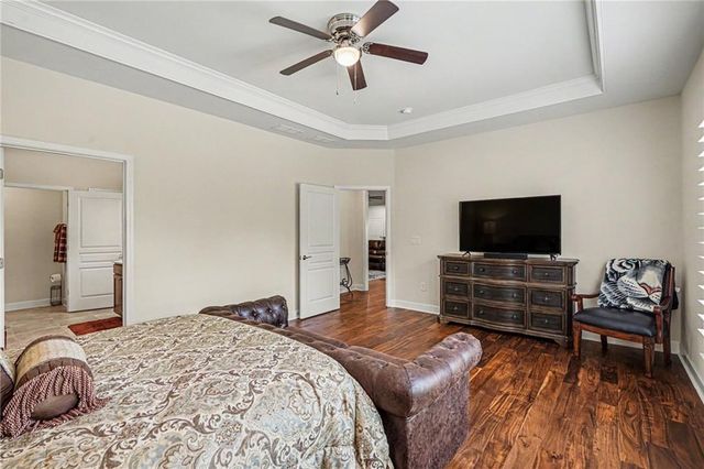 101 Salvia Court, Griffin, GA 30223