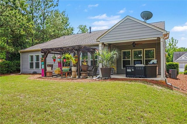 101 Salvia Court, Griffin, GA 30223
