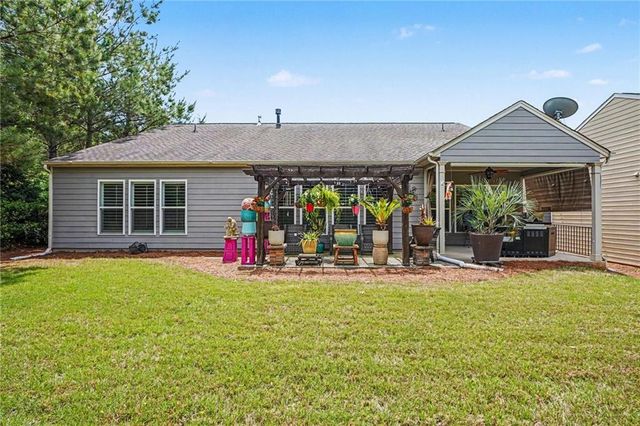 101 Salvia Court, Griffin, GA 30223