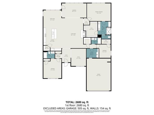 101 Salvia Court, Griffin, GA 30223