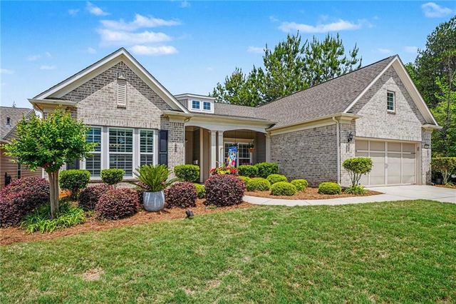 101 Salvia Court, Griffin, GA 30223