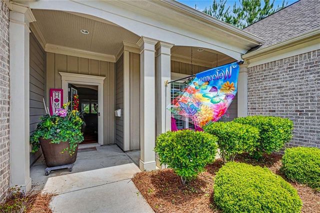 101 Salvia Court, Griffin, GA 30223