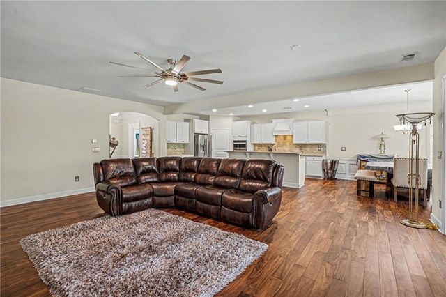 101 Salvia Court, Griffin, GA 30223