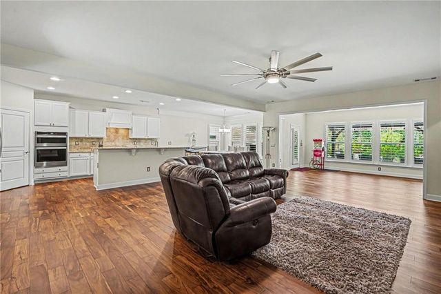 101 Salvia Court, Griffin, GA 30223