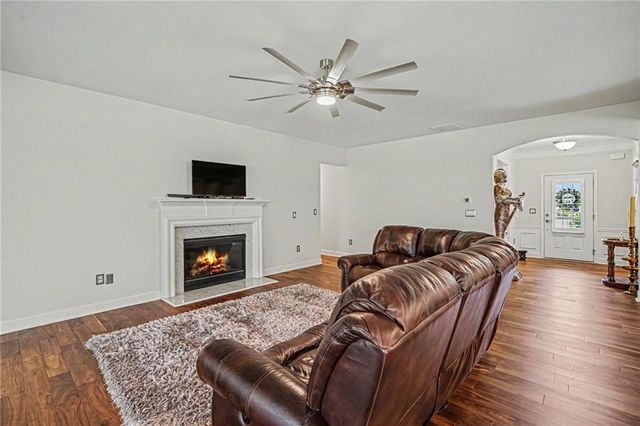 101 Salvia Court, Griffin, GA 30223