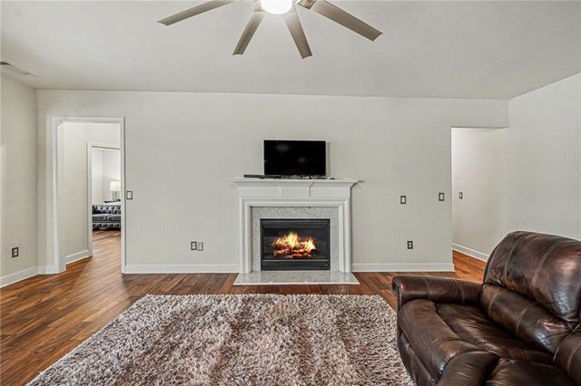 101 Salvia Court, Griffin, GA 30223