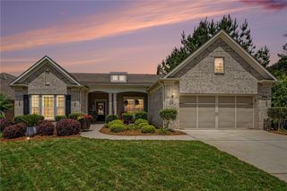 101 Salvia Court, Griffin, GA 30223