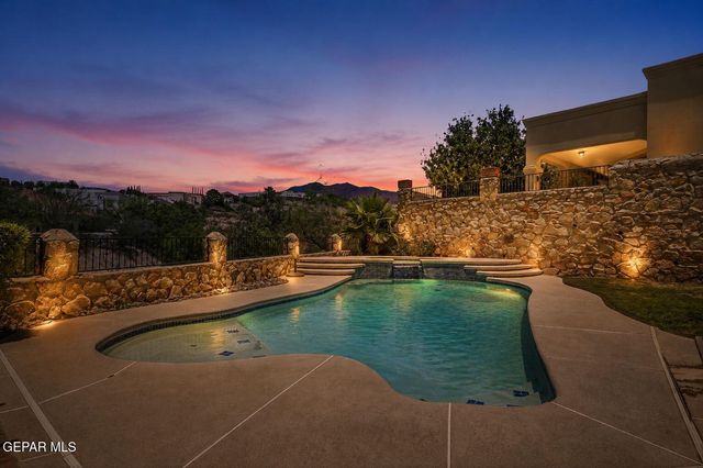 6491 CALLE DEL SOL Drive, El Paso, TX 79912